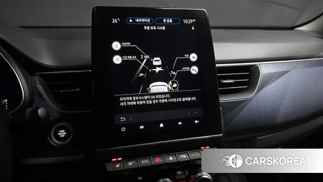 Renault Korea (Samsung) XM3 id 3023593 из Кореи 7