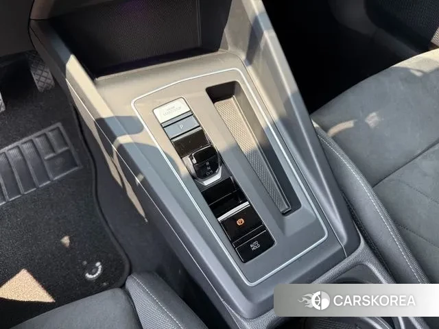 Volkswagen Golf 8th Generation id 2975198 из Кореи 7