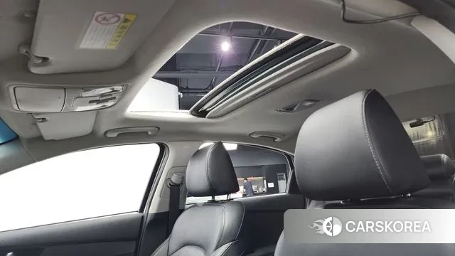 Kia Come New K3 id 3226906 из Кореи 7