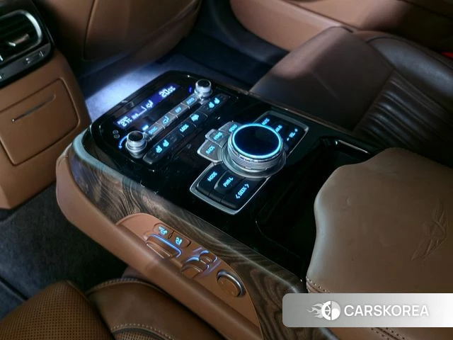 Genesis G90 id 4542927 из Кореи 7