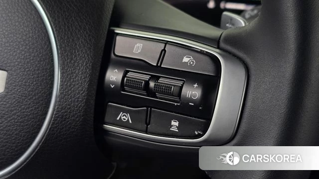 Kia The New K5 3rd generation id 4548563 из Кореи 7