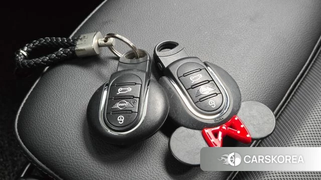Mini Cooper Countryman id 4872683 из Кореи 7