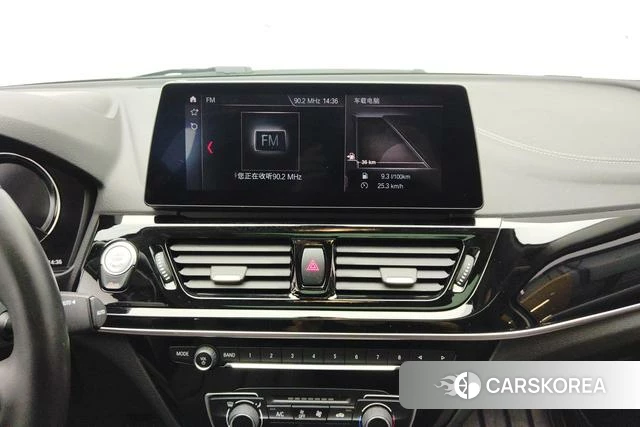 BMW 1 series id 3837364 из Китая 7