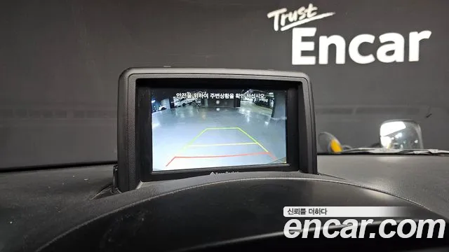 Hyundai The New Grand Starex id 2409679 из Кореи 7