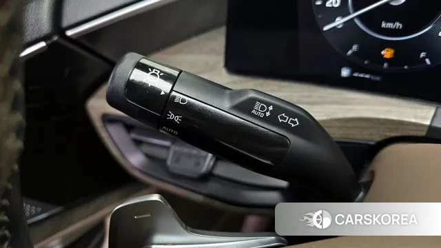 Kia K8 id 3551248 из Кореи 7