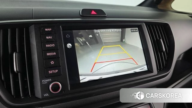 Kia The New Kia Ray id 3838108 из Кореи 7