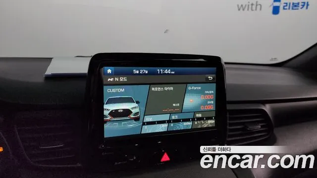 Hyundai Veloster (JS) id 2732853 из Кореи 7