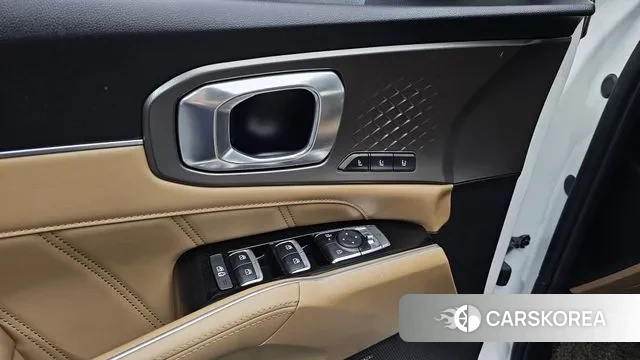 Kia The New Sorento 4th Generation id 3725857 из Кореи 7