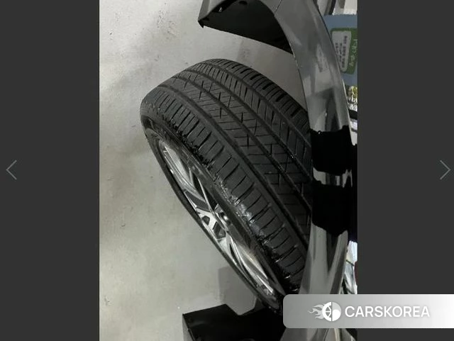 Kia K5 3rd generation id 4671327 из Кореи 7