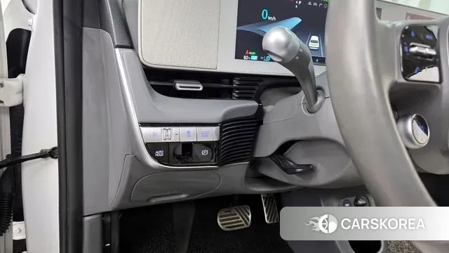 Hyundai Ionic 5 id 3685710 из Кореи 7