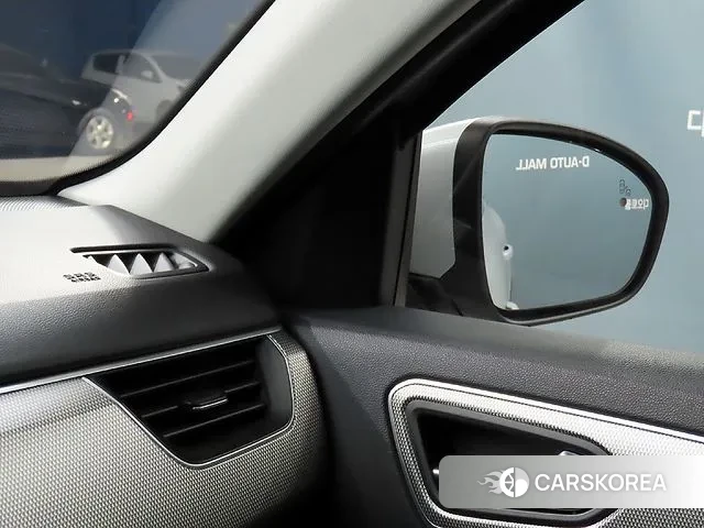 Renault Korea (Samsung) XM3 id 3669025 из Кореи 7