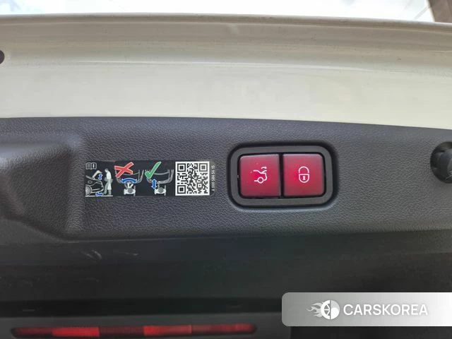 Mercedes-Benz E-Class W214 id 4599883 из Кореи 7