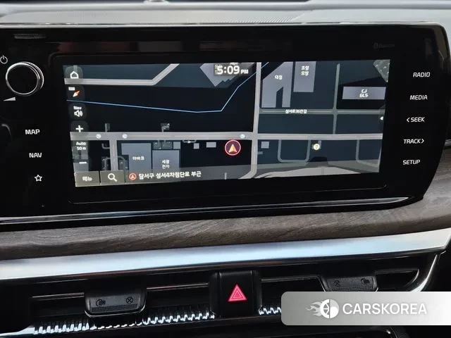 Kia K5 Hybrid 3rd Generation id 3614919 из Кореи 7