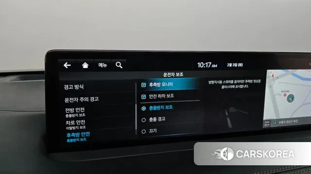 Genesis GV70 id 3650648 из Кореи 7