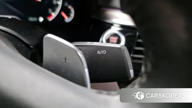 BMW 5 Series (G30) id 3728286 из Кореи 7