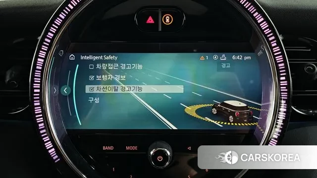 Mini Cooper id 2885119 из Кореи 7