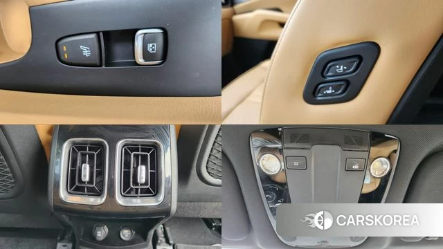 Kia Sorento 4th Generation id 4392582 из Кореи 7