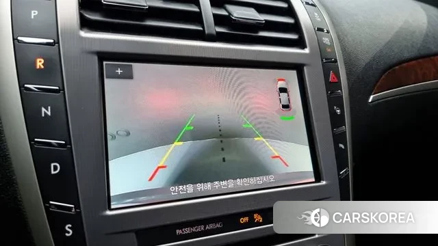 Lincoln New MKZ id 3484669 из Кореи 7