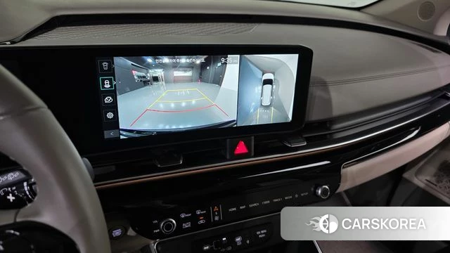 Kia The New Carnival 4th Generation id 4584241 из Кореи 7