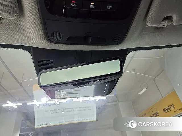 Kia The New Carnival 4th Generation id 3565428 из Кореи 7