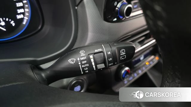 Hyundai The New Kona Hybrid id 3819009 из Кореи 7