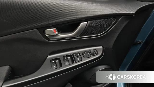 Hyundai Kona id 3484639 из Кореи 7