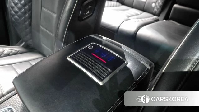 Ssangyong All New Rexton id 3953844 из Кореи 7