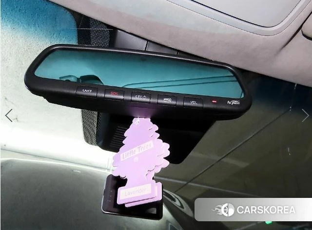 Kia K7 Premier id 3828267 из Кореи 7