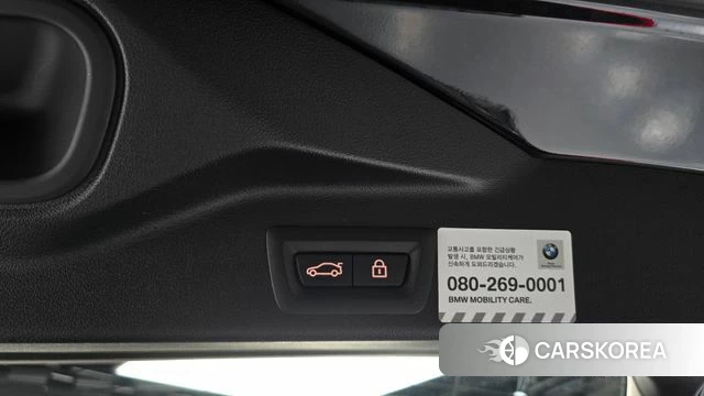 BMW X5 (G05) id 4775003 из Кореи 7