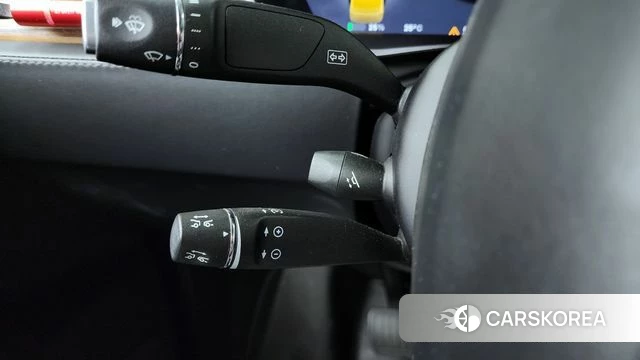 Tesla Model X id 3924013 из Кореи 7