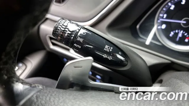 Hyundai Sonata (DN8) id 2725074 из Кореи 7