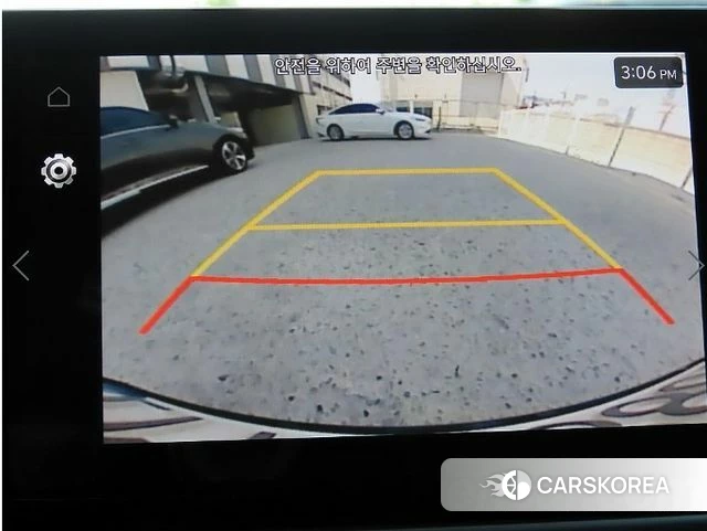 Hyundai Venue id 4323806 из Кореи 7