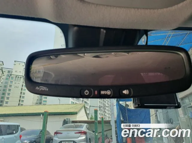 Chevrolet (GM Daewoo) The New Spark id 2718550 из Кореи 7