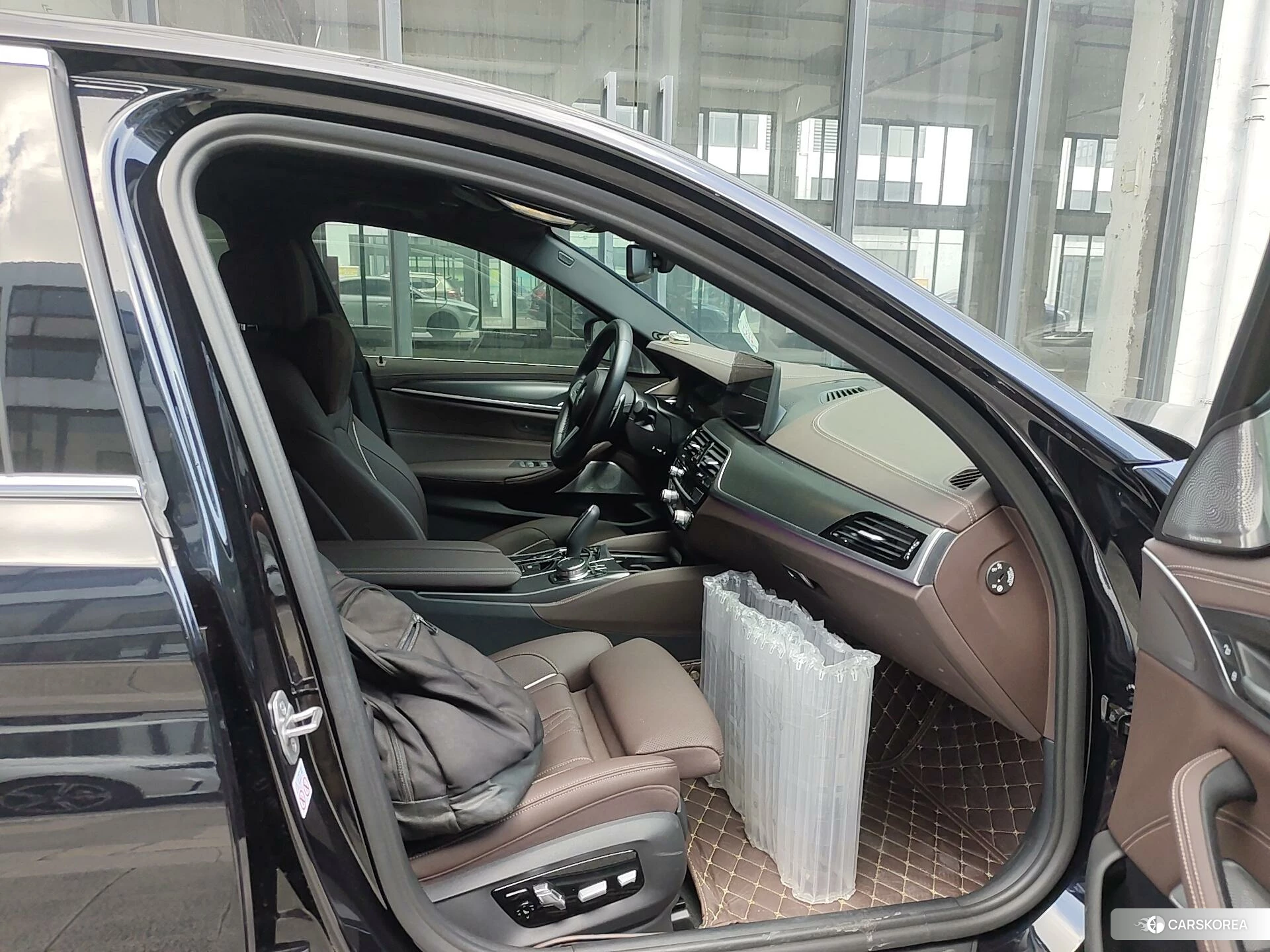 BMW 5 series id 4504881 из Китая 7