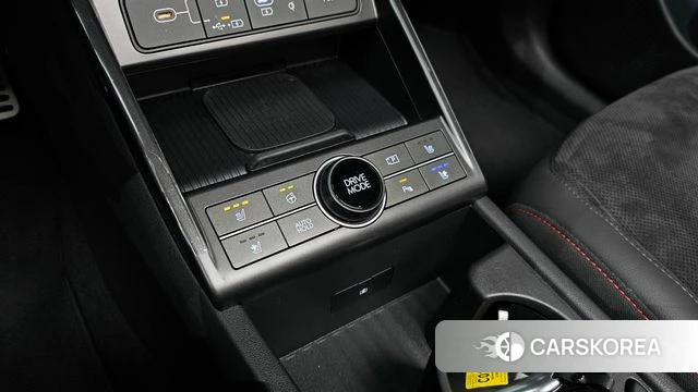 Hyundai Kona (SX2) id 3858776 из Кореи 7
