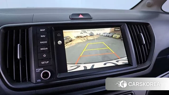 Kia The New Kia Ray id 3518373 из Кореи 7