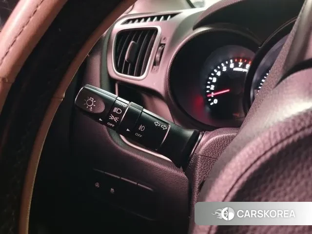 Kia The New Ray id 3129314 из Кореи 7