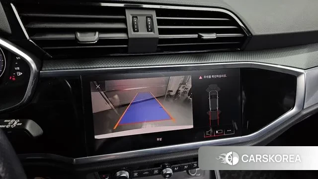 Audi Q3 (F3) id 3479318 из Кореи 7