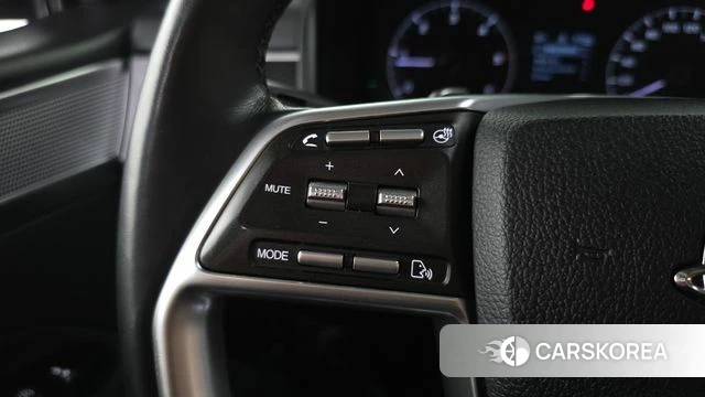 Ssangyong All New Rexton id 4727071 из Кореи 7