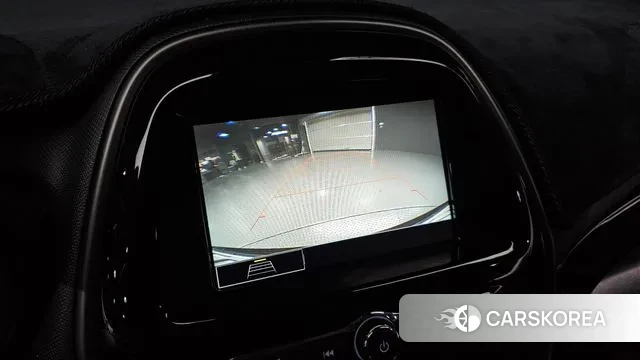 Chevrolet (GM Daewoo) The New Spark id 3367526 из Кореи 7