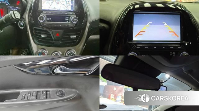 Chevrolet (GM Daewoo) The New Spark id 4390261 из Кореи 7