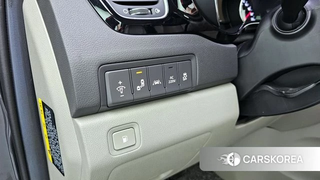 Kia All New Carnival id 4180703 из Кореи 7