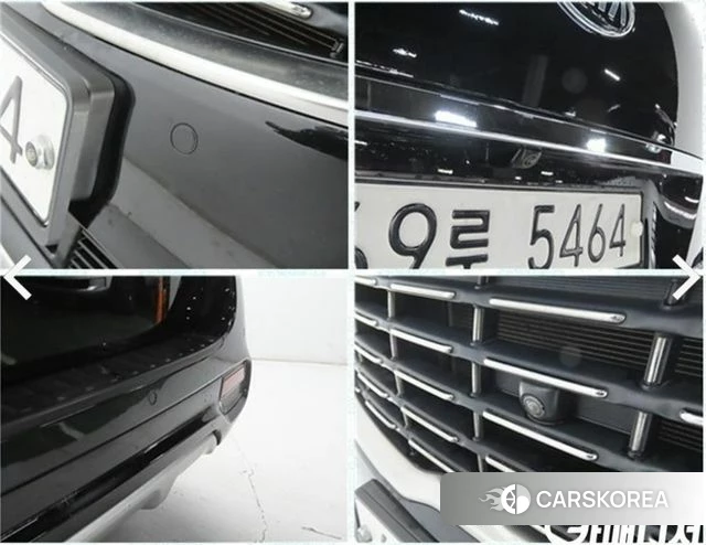 Kia The New Carnival id 3834766 из Кореи 7