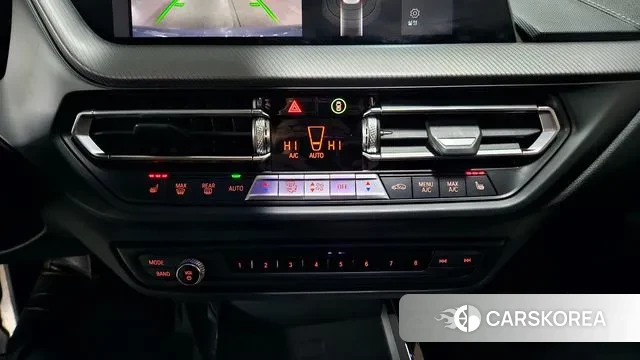 BMW 2 Series Gran Coupe (F44) id 3587439 из Кореи 7