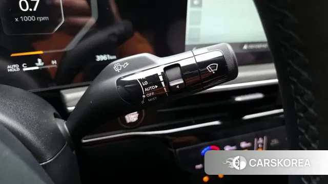 Kia The New K5 3rd generation id 3731193 из Кореи 7