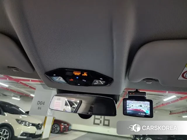 Mini Cooper C 4th generation id 3080415 из Кореи 7