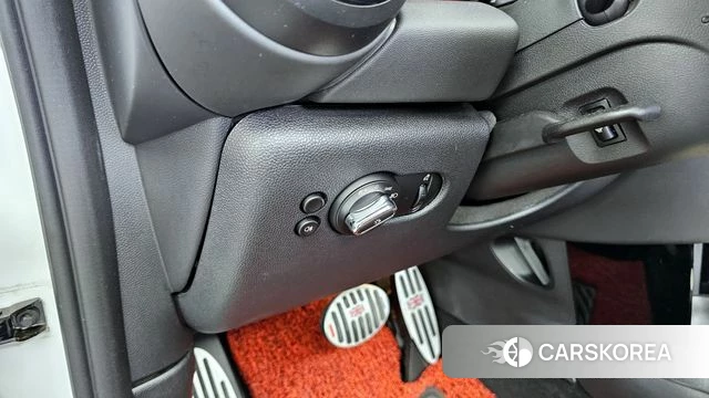 Mini Cooper Convertible id 4243413 из Кореи 7