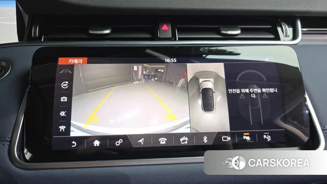 Land Rover Range Rover Evoque 2nd Generation id 3844637 из Кореи 7