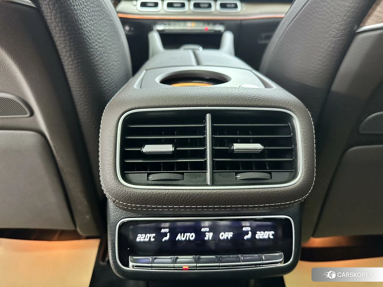 Mercedes-Benz GLS id 4492639 из Китая 7