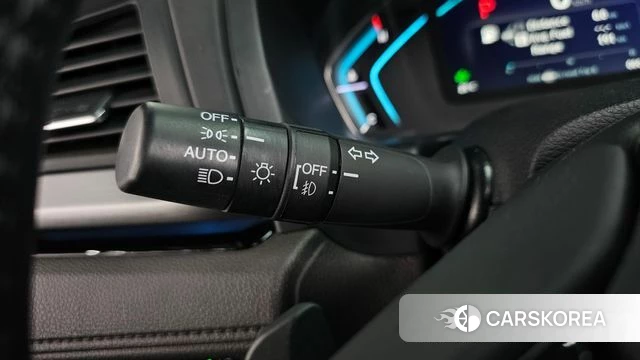 Honda Odyssey id 4285613 из Кореи 7